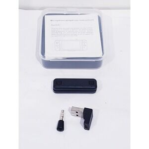 GuliKit Route Air Pro Bluetooth Adapter For Nintendo Switch & Lite